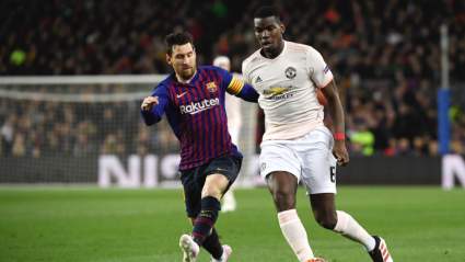 Insider Explains Why Barcelona Didn’t Want Pogba or Haaland