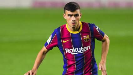 New Barcelona Signing’s Value Has Already Doubled