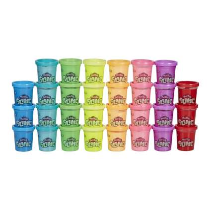 Play-Doh Slime 30 Can Pack