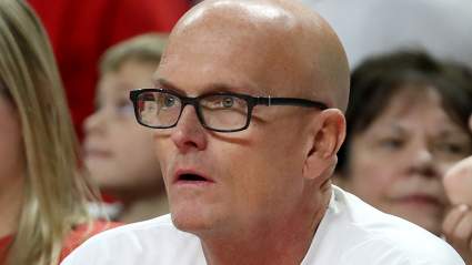 ESPN Anchor Wrecked by UFC Fans [LOOK]