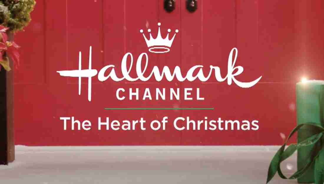 'the Christmas Bow' Hallmark Star Has Cmt In Real Life