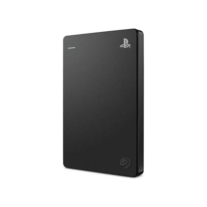 Seagate Game Drive For PS4 Systems 2TB