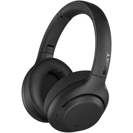Sony WHXB900N Wireless Noise Cancelling Headphones