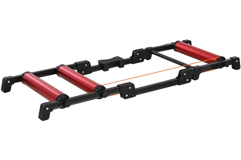 best bike rollers