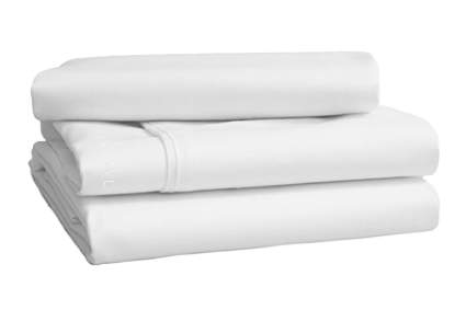 tencel and eucalyptus cooling bed sheets
