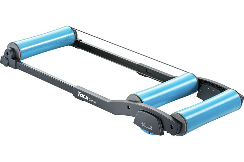travel trac alloy rollers