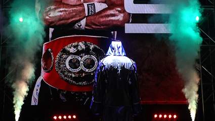 Ex-UFC Champ vs. New Superstar: ‘You’re Next!’