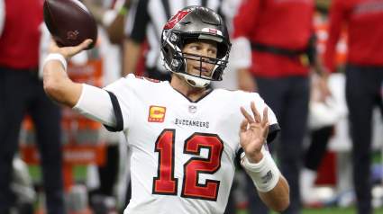 Bucs’ Brady Deflates System QB Notion