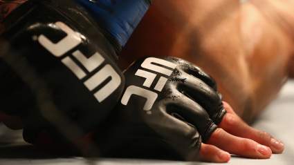 UFC Fighter Unhappy About Winning: ‘This Is Number 1 Bulls***!’