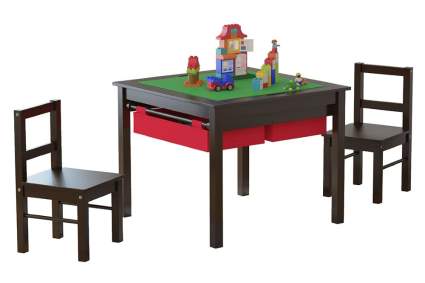 15 Best Lego Tables To Keep Your Floors, Best Toddler Table And Chairs 2020