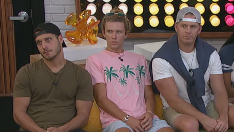 'Big Brother' Power Of Veto Spoilers Week 9: Cody Calafiore Won