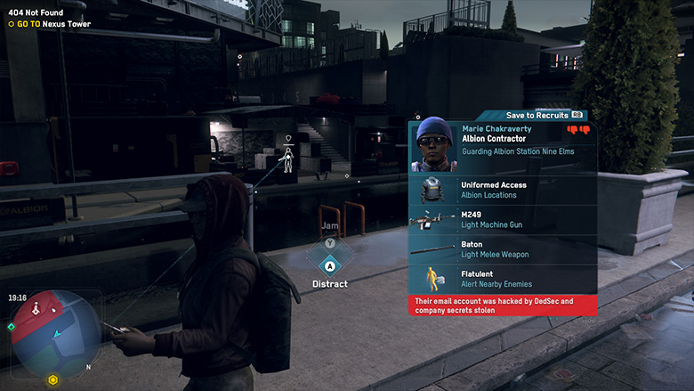 Tips For Playing Watch Dogs Legion