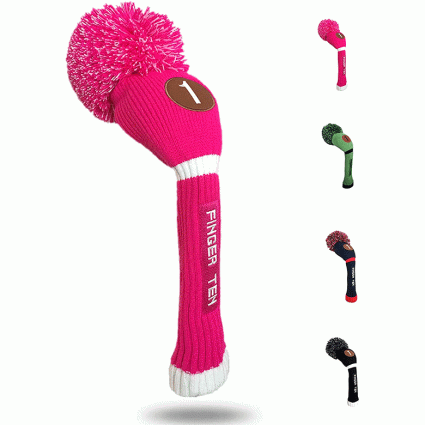 amy sport golf head covers