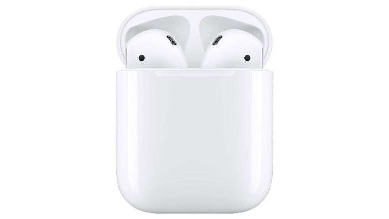 Apple AirPods with Case