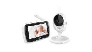  JLB7tech baby monitor
