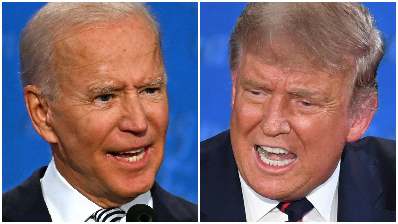 Biden Vs. Trump: 7 Electoral College Maps For Biden Win | Heavy.com