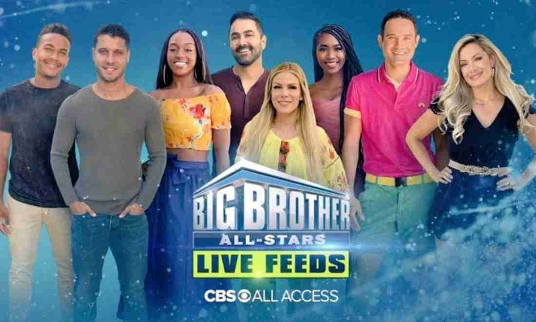 How To Vote For ‘big Brother 22 Americas Favorite Player 