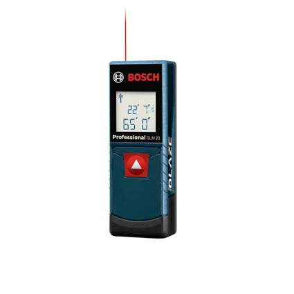 bosch laser measure