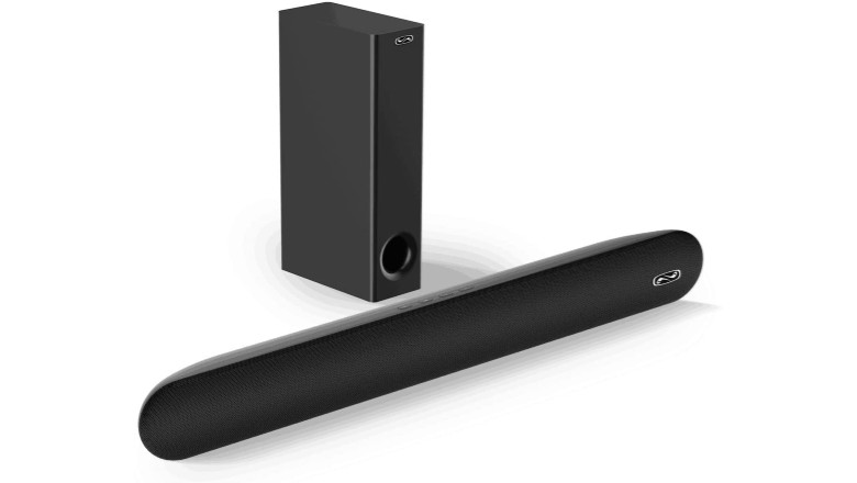 BYL 32-Inch Soundbar