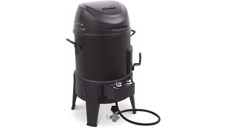 Char-Broil The Big Easy TRU-Infrared Smoker and Roaster