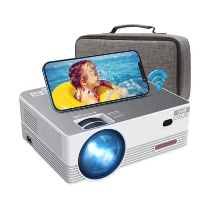 wifi projector for 19 year old