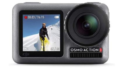 DJI Osmo Action 4K Camera