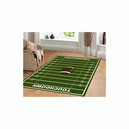 football area rug