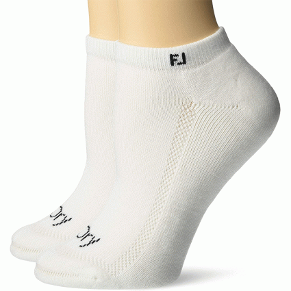 footjoy womens golf socks