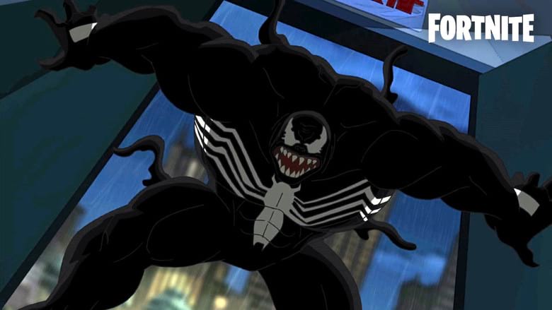 Fortnite Marvel Knockout Tournament Could Add Venom Skin Heavy Com