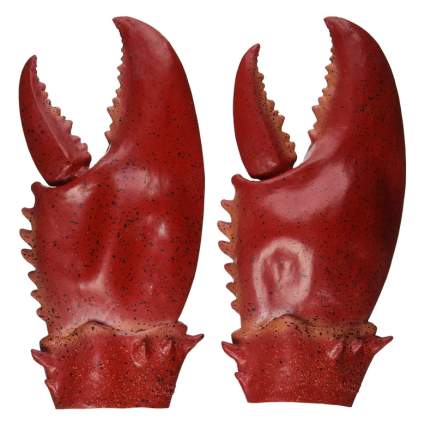 giant lobster claws