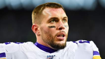 Insider Leaks NFL’s Response to Vikings Safety Harrison Smith