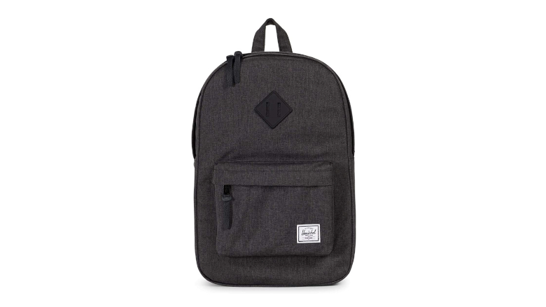 herschel backpack waterproof