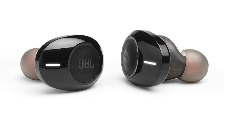 JBL Tune 120TWS Wireless Earbuds