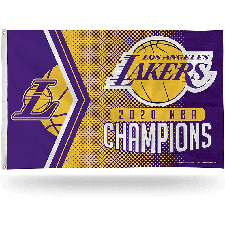 lakers championships 2020 gear