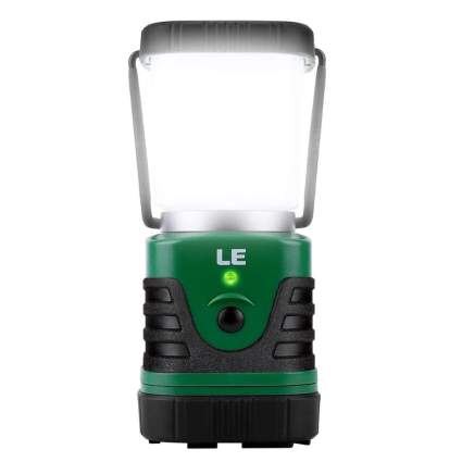 LE LED Rechargeable Camping Lantern