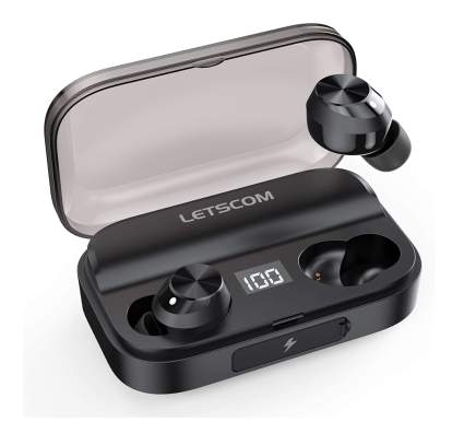 letscom earbuds