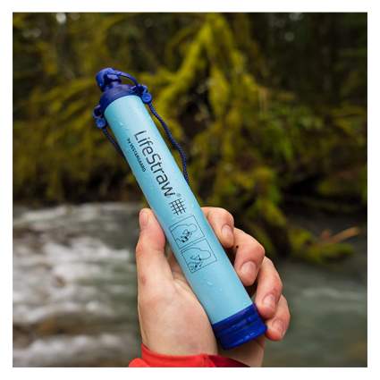 lifestraw personal water filter
