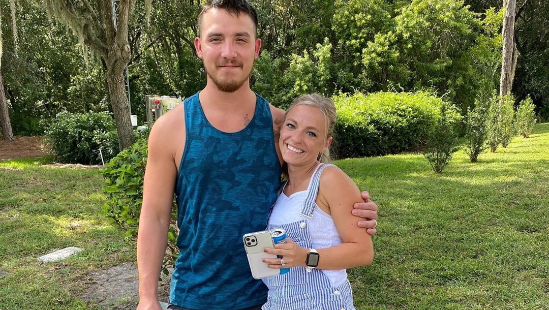 Mackenzie Mckee Pictured With Husband Josh After Cheating Scandal 