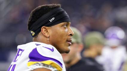 Vikings CB Injury Updates: 1 Starter Ruled Out, Another Returns