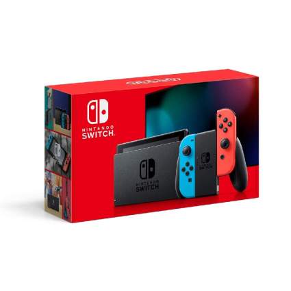 Nintendo Switch Video Game Console