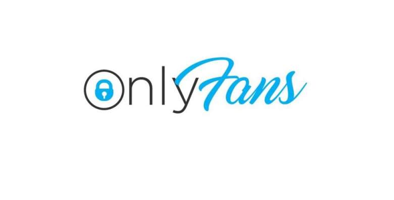 The OnlyFans logo