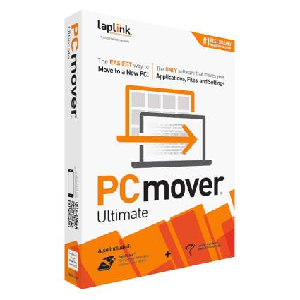 pc mover software