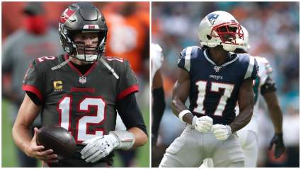 Arians Sounds Off: ‘Tom Didn’t Have Anything to Do With’ Antonio Brown