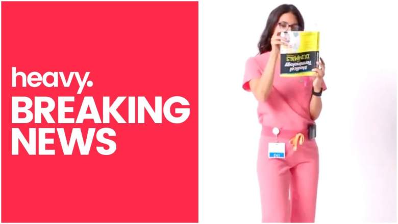 Figs Scrubs Controversy Medical Terms for Dummies Video Apology