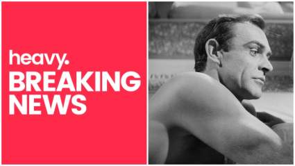 Sean Connery Competed in Mr Universe in 1953 & Was a Nude Model for Scottish Art Students