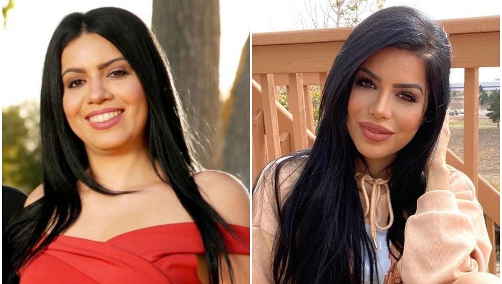 Photos Larissa Lima’s Plastic Surgery Before & After
