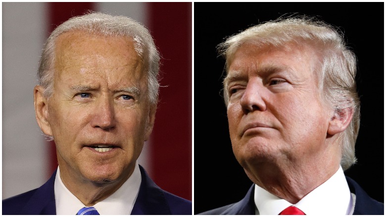 FACT CHECK: Did Biden Call Trump ‘George’ Accidentally?