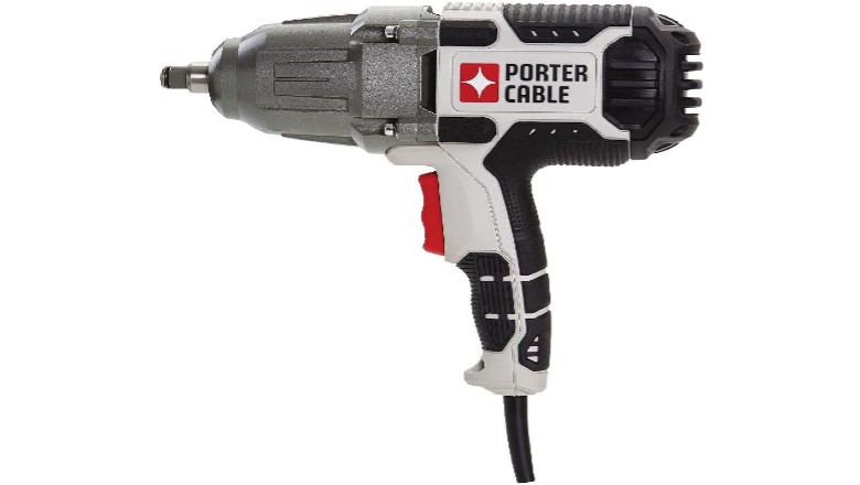 Porter-Cable 7.5 Amp Impact Wrench