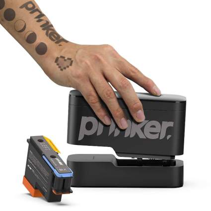 prinker tattoo printer