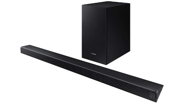 Samsung HW-R60C 41-Inch Soundbar